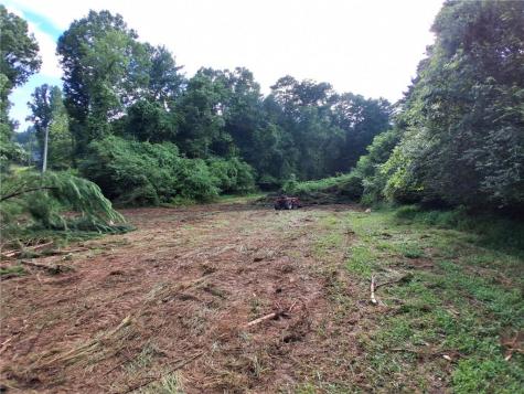 0 Blackberry Mountain Road Ellijay GA 30536