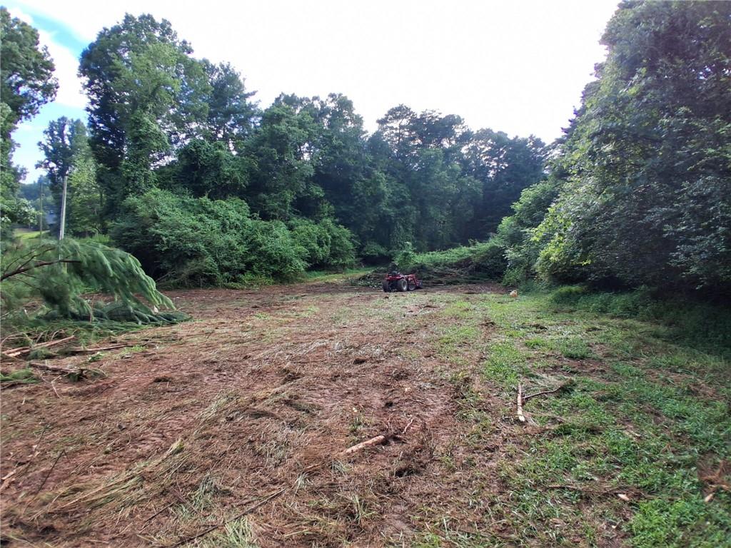 0 Blackberry Mountain Road Ellijay GA 30536