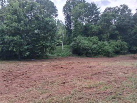 0 Blackberry Mountain Road Ellijay GA 30536