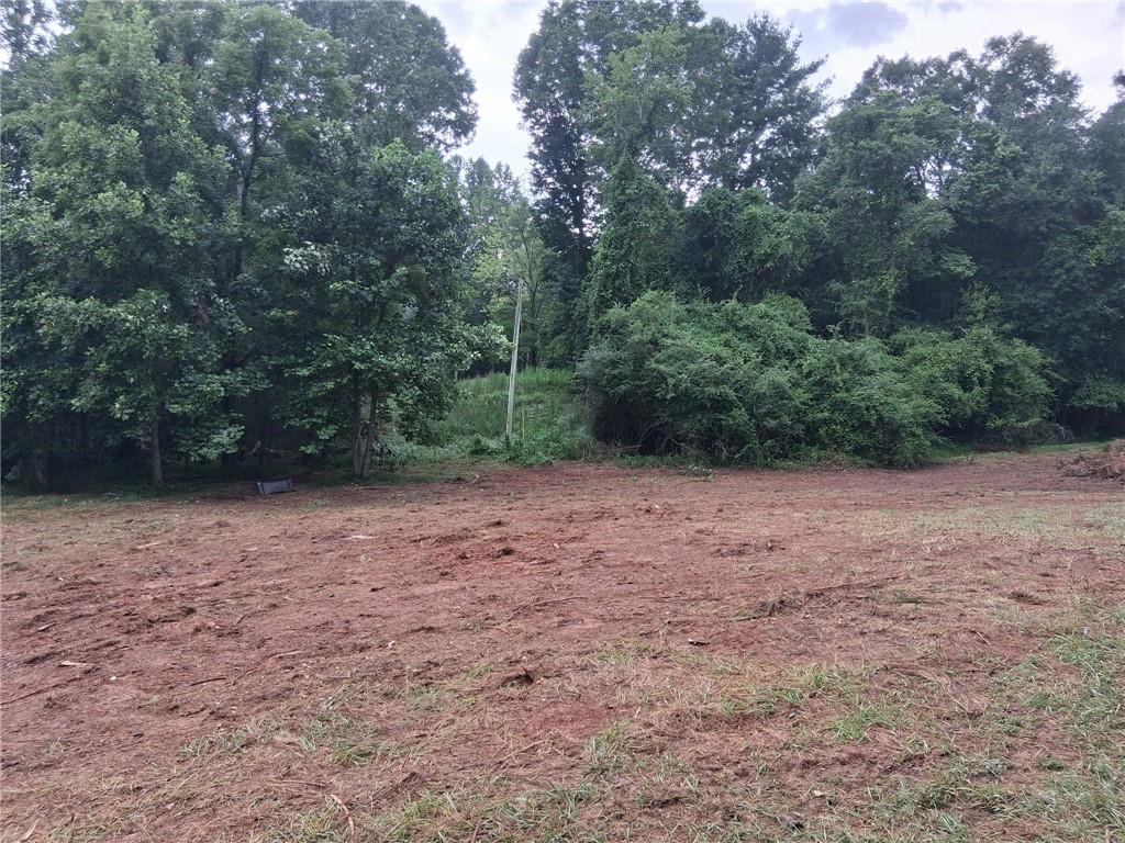 0 Blackberry Mountain Road Ellijay GA 30536