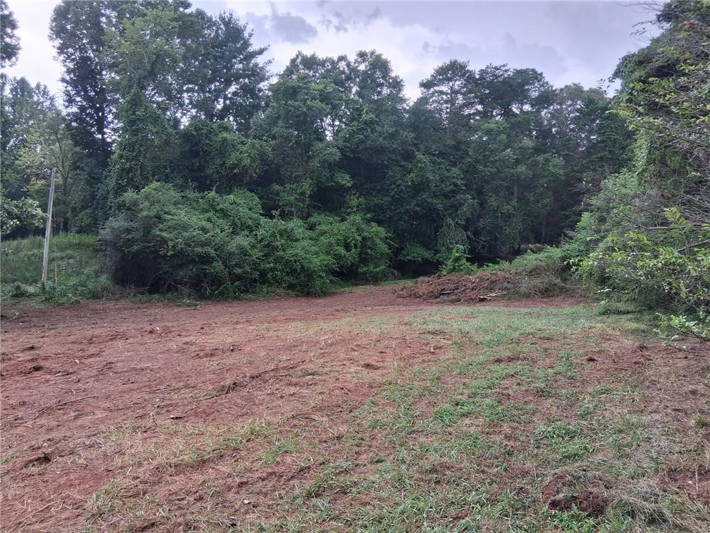 0 Blackberry Mountain Road Ellijay GA 30536