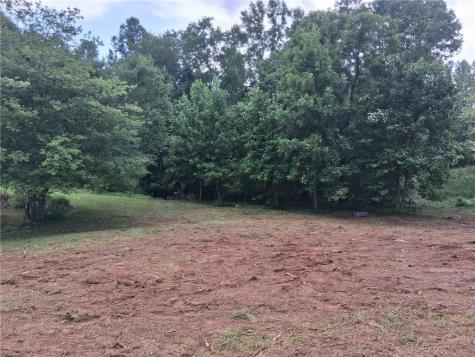 0 Blackberry Mountain Road Ellijay GA 30536