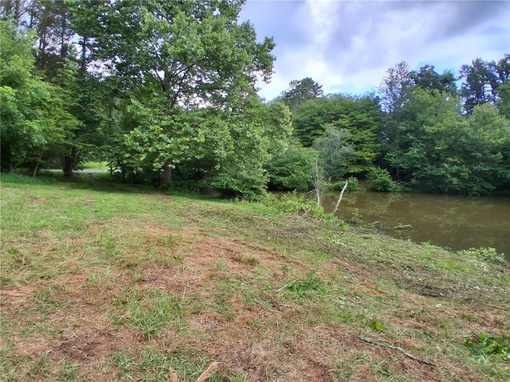 0 Blackberry Mountain Road Ellijay GA 30536