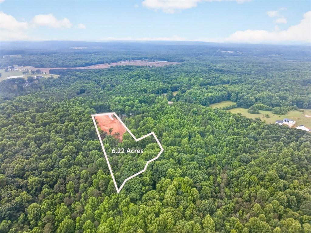 135 Jarrett Lane Gillsville GA 30543