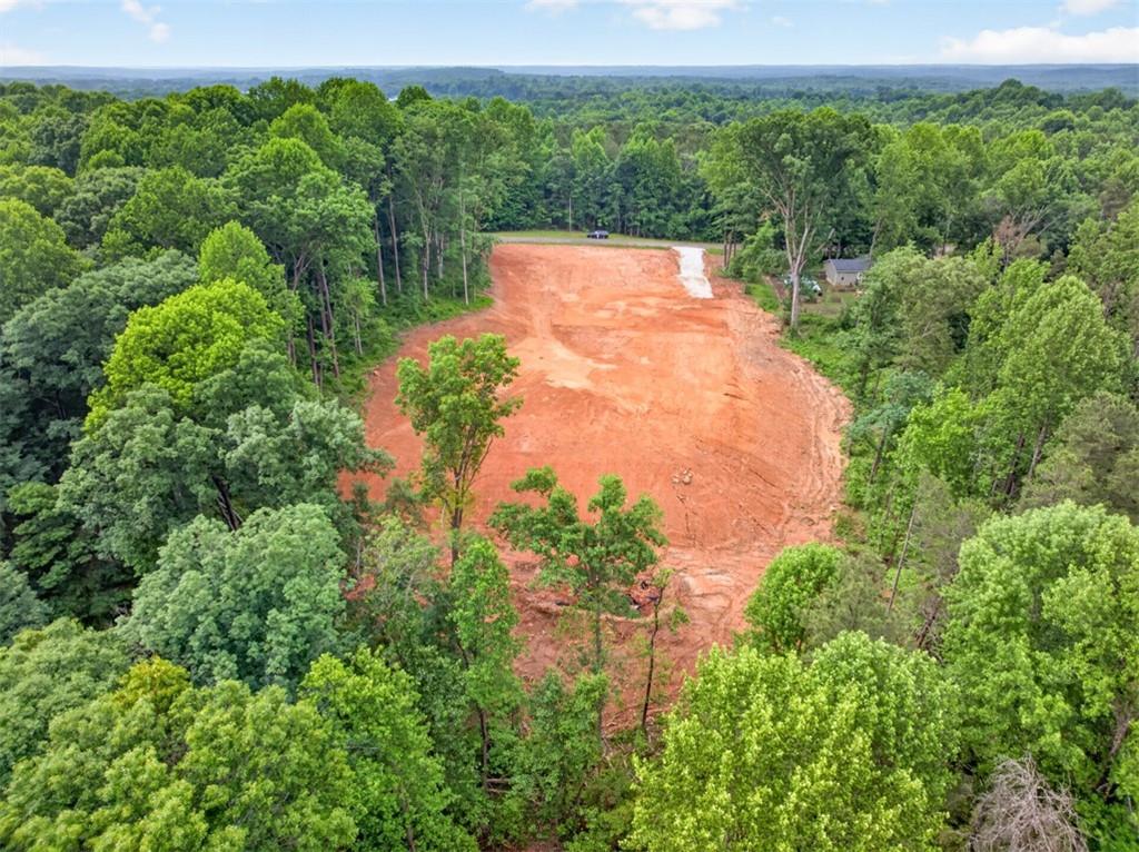 135 Jarrett Lane Gillsville GA 30543