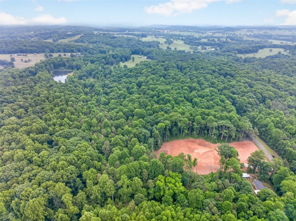 135 Jarrett Lane Gillsville GA 30543