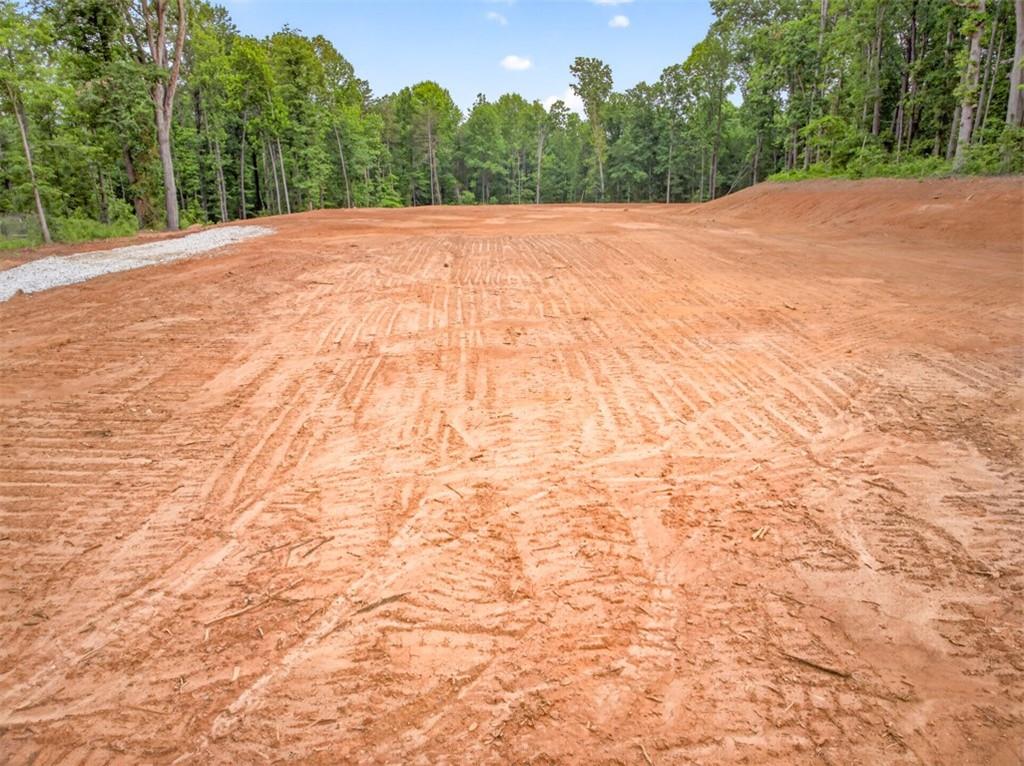 135 Jarrett Lane Gillsville GA 30543