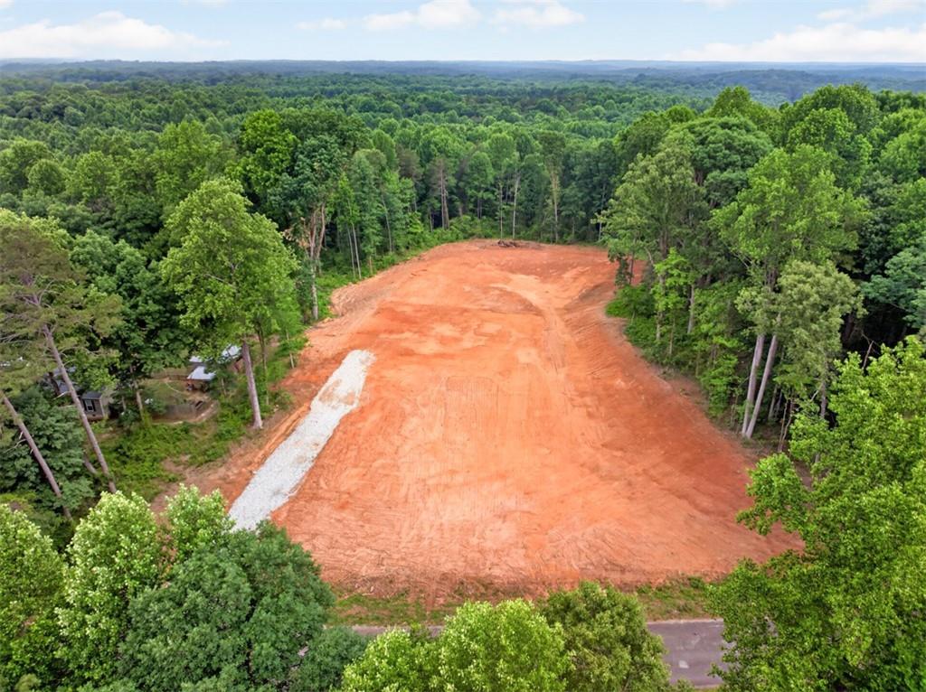 135 Jarrett Lane Gillsville GA 30543