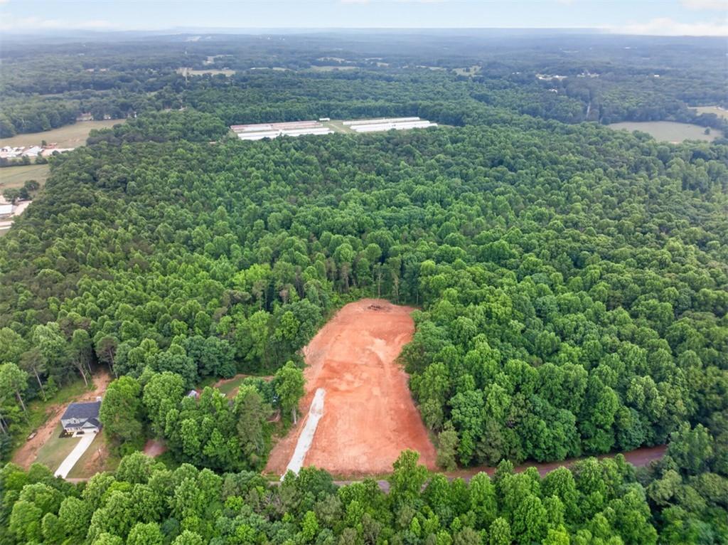 135 Jarrett Lane Gillsville GA 30543