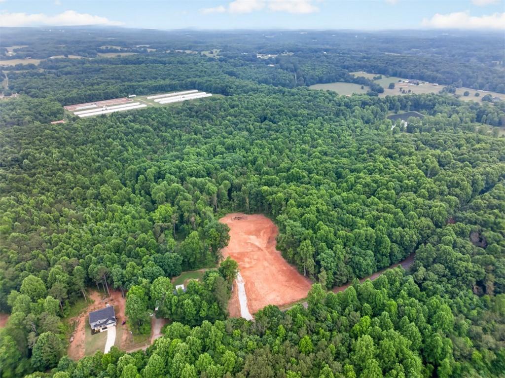 135 Jarrett Lane Gillsville GA 30543