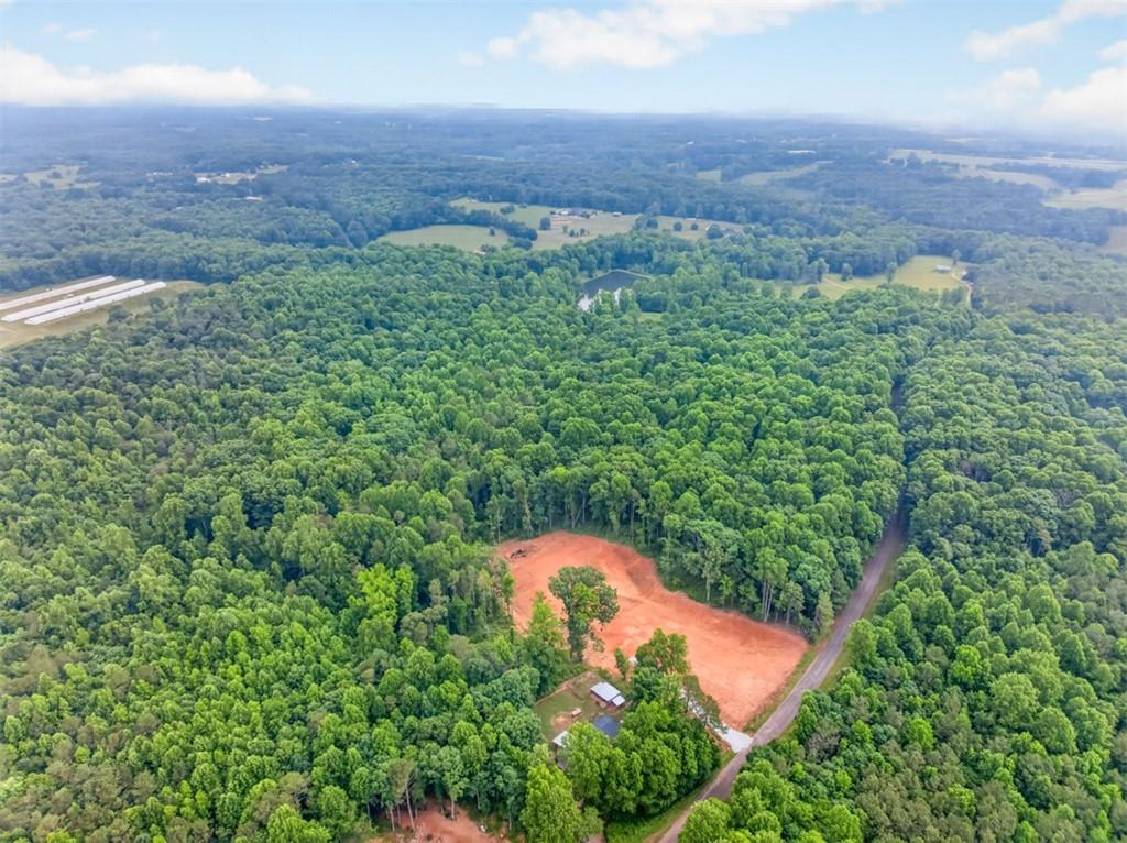 135 Jarrett Lane Gillsville GA 30543
