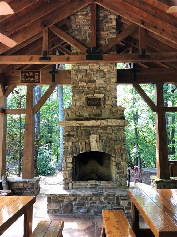 296 Ridgeside Court Jasper GA 30143
