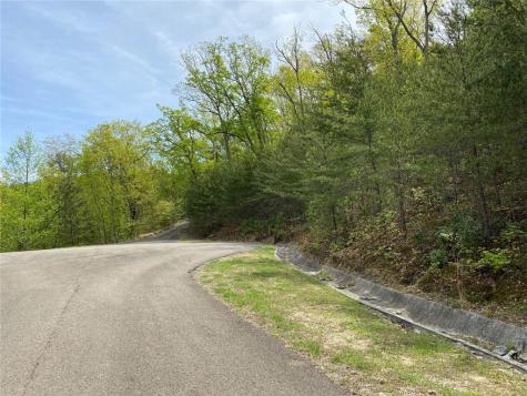 296 Ridgeside Court Jasper GA 30143
