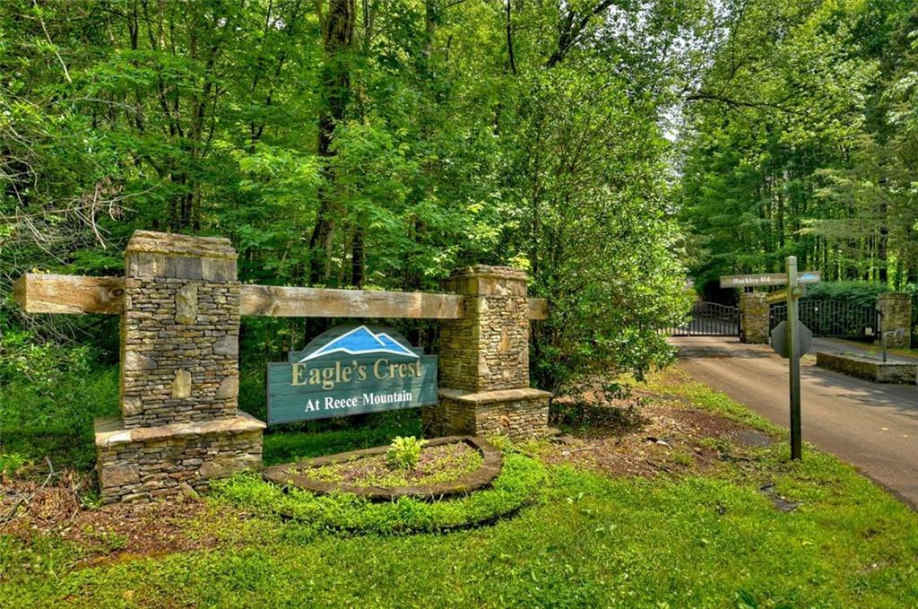 Lt 31 Eastside Drive Ellijay GA 30536