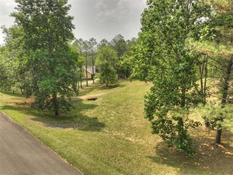 Lt 31 Eastside Drive Ellijay GA 30536