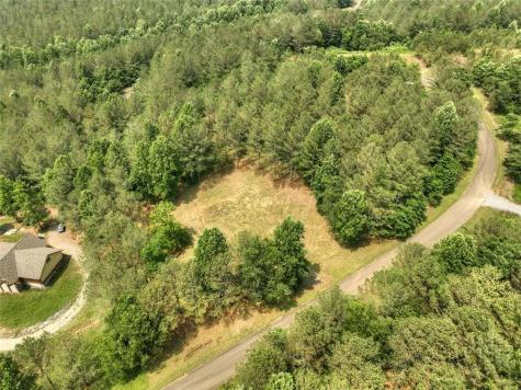 Lt 31 Eastside Drive Ellijay GA 30536