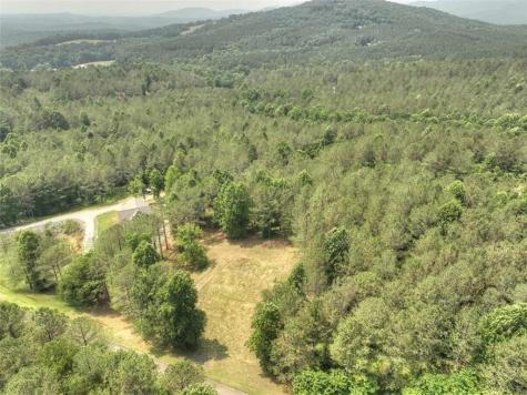 Lt 31 Eastside Drive Ellijay GA 30536