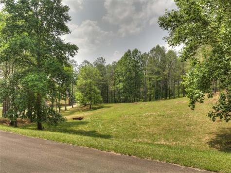 Lt 31 Eastside Drive Ellijay GA 30536