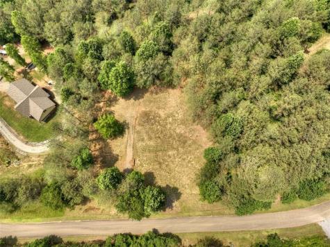Lt 31 Eastside Drive Ellijay GA 30536