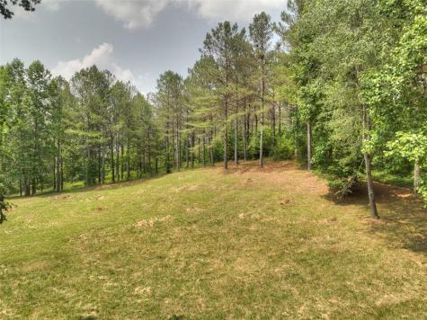 Lt 31 Eastside Drive Ellijay GA 30536