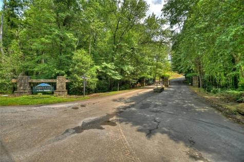 Lt 31 Eastside Drive Ellijay GA 30536