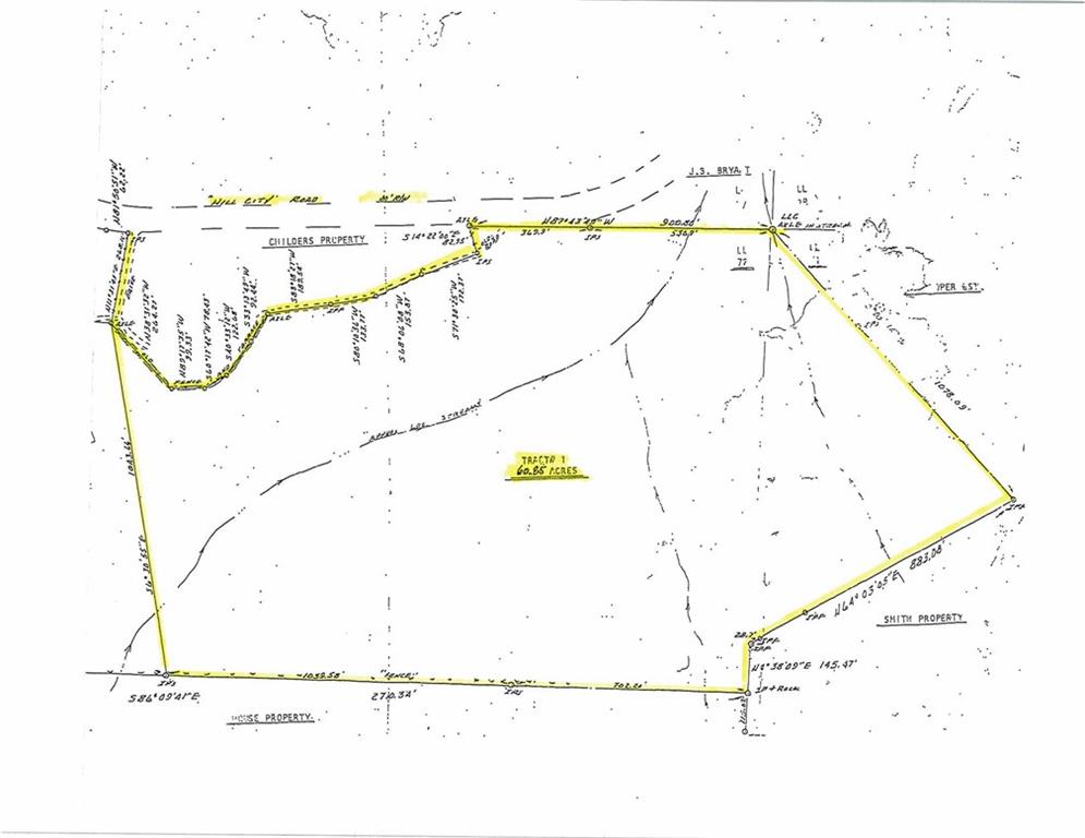0 Hill City Road Jasper GA 30143