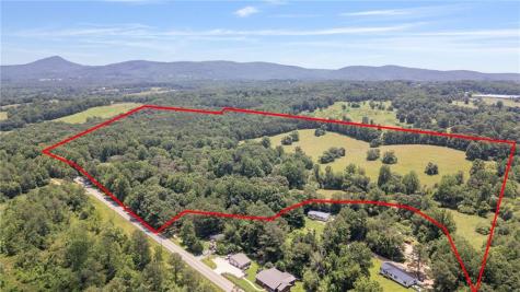 0 Hill City Road Jasper GA 30143
