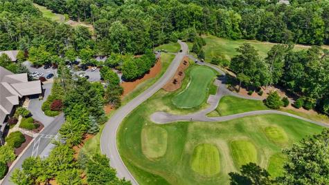 196 Cinnamon Fern Lane Big Canoe GA 30143