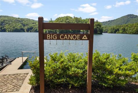 196 Cinnamon Fern Lane Big Canoe GA 30143