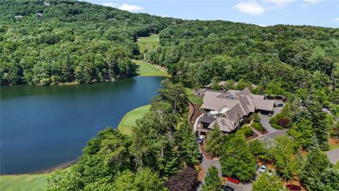 196 Cinnamon Fern Lane Big Canoe GA 30143