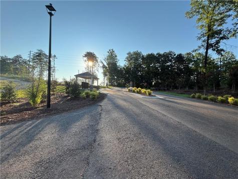 Lot 21 Norton Lane Dahlonega GA 30533
