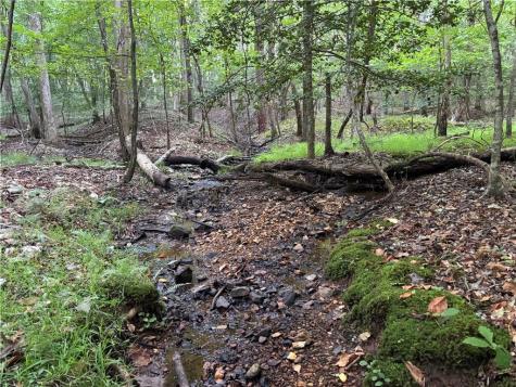 Lot 21 Norton Lane Dahlonega GA 30533