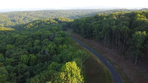 Lot 21 Norton Lane Dahlonega GA 30533