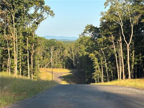 Lot 21 Norton Lane Dahlonega GA 30533