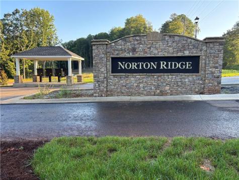 Lot 21 Norton Lane Dahlonega GA 30533