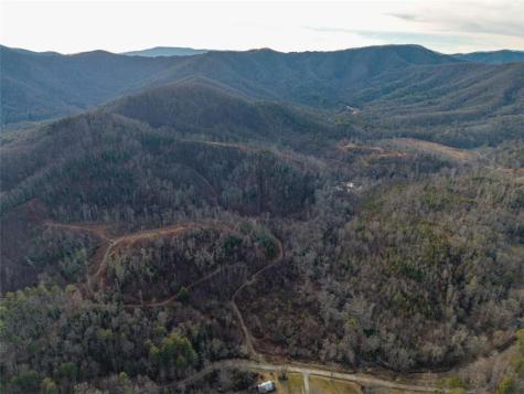 156+ Higdon Creek Road Blue Ridge GA 30513