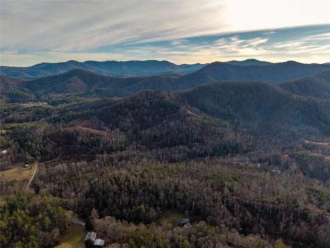 156+ Higdon Creek Road Blue Ridge GA 30513