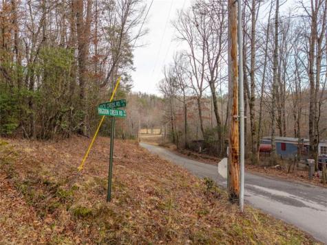 156+ Higdon Creek Road Blue Ridge GA 30513