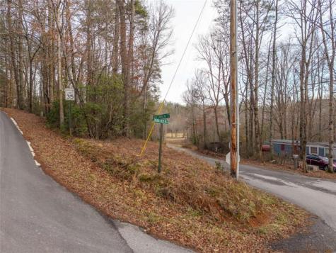156+ Higdon Creek Road Blue Ridge GA 30513