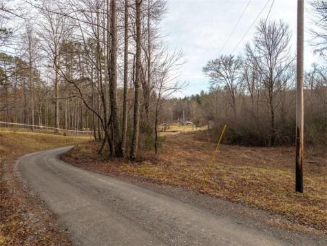 156+ Higdon Creek Road Blue Ridge GA 30513