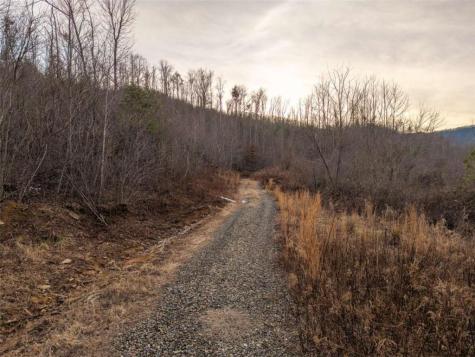 156+ Higdon Creek Road Blue Ridge GA 30513
