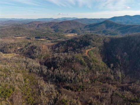 156+ Higdon Creek Road Blue Ridge GA 30513