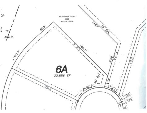 55 Overlook Cove Dahlonega GA 30533