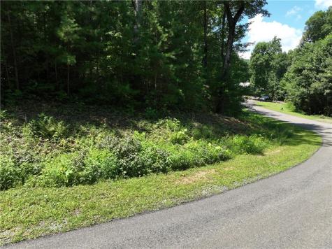 179 Trailwood Drive Ellijay GA 30536