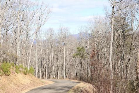 179 Trailwood Drive Ellijay GA 30536
