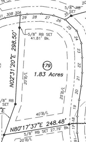 179 Trailwood Drive Ellijay GA 30536