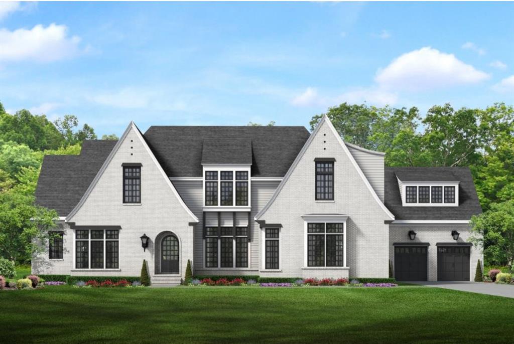 2785 Francis Road Milton GA 30004