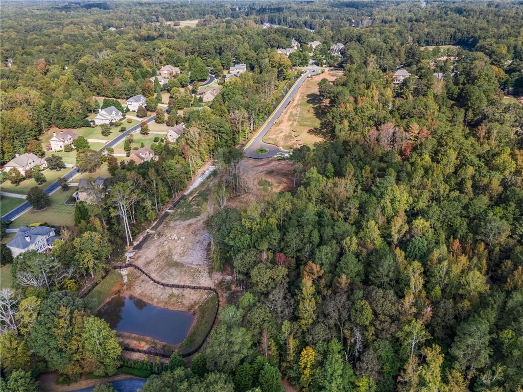 2785 Francis Road Milton GA 30004