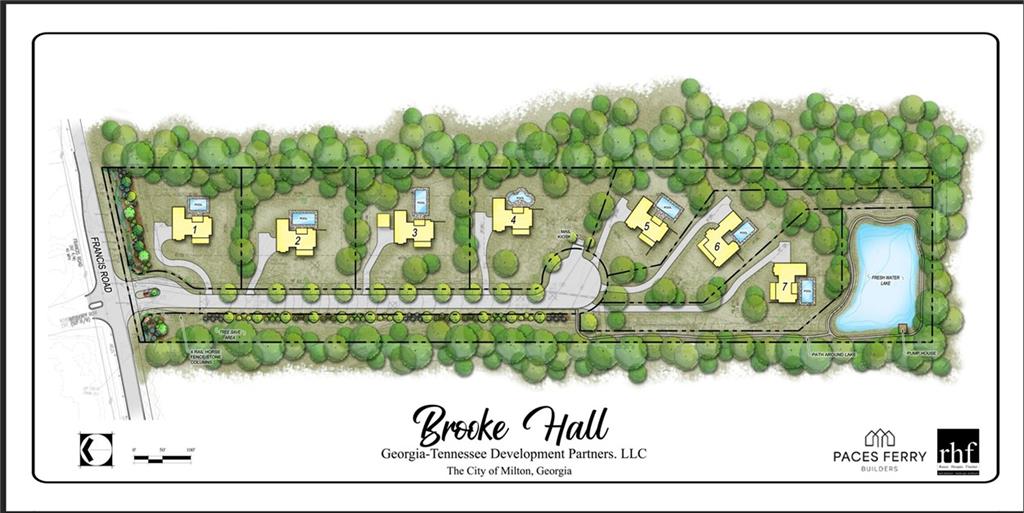 2785 Francis Road Milton GA 30004