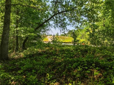Lot 7 Summit Drive Dahlonega GA 30533